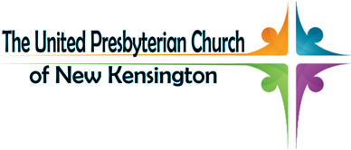 The United Presbyterian Church of New Kensington